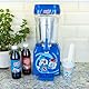 Slush Puppie Slushi Maschine – 1 Liter Eiskalter Spaß mit Stil, Tragbarer Slush Ice Maker, Slush-Eis zum selber machen