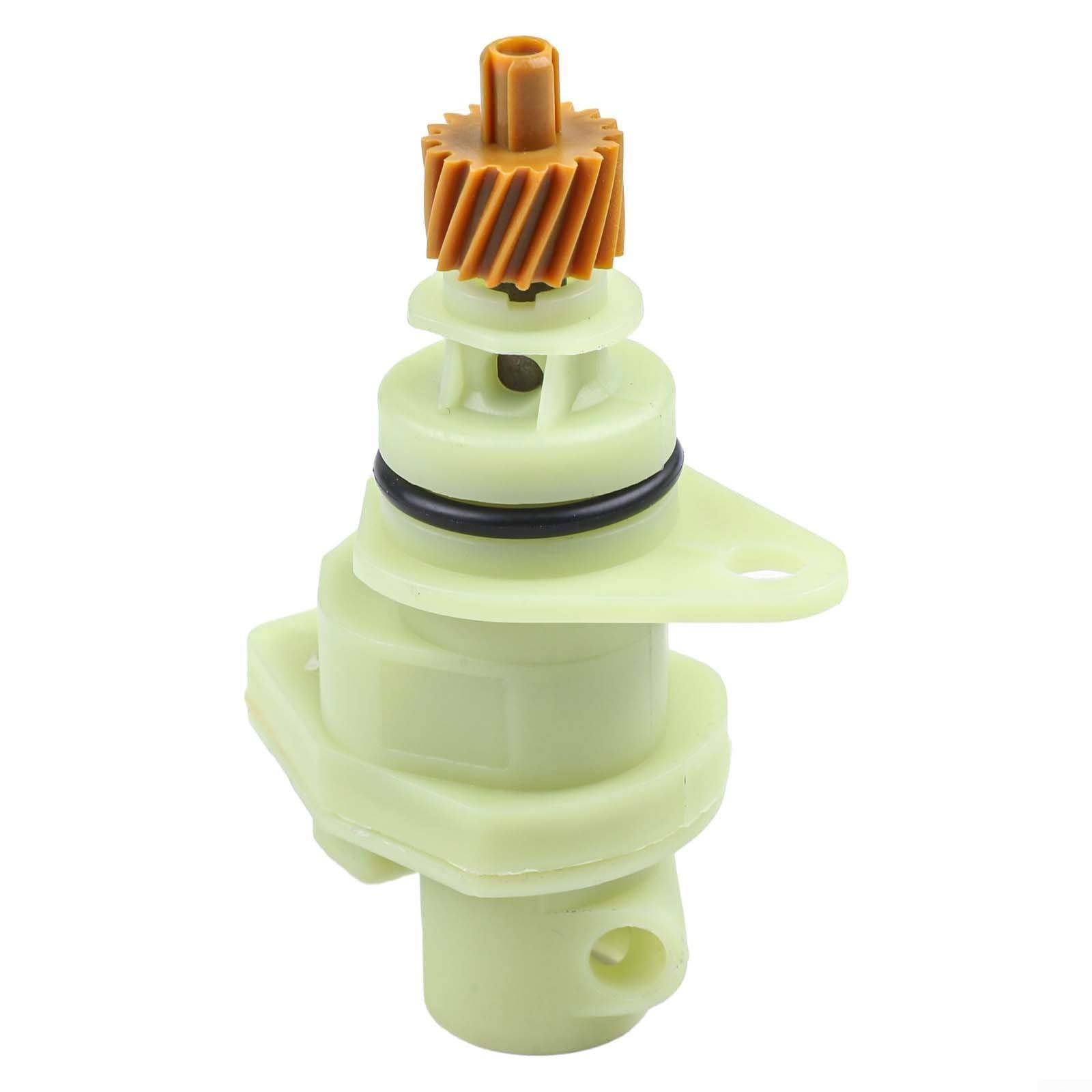 Gdfnmogo Sensore di velocità contachilometri per Fiat Ducato Bus 230/220, Scudo Bus 220, per Ulysse 220 e per Lancia Zeta 220 - Sensore di velocità ruota in plastica ABS compatibile con numeri OE