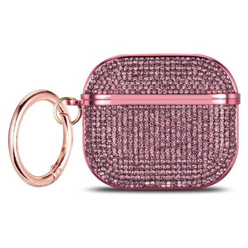 TRIPLE RIVEREFor AirPods Pro 3 ϏՌ P[X 3 Jo[ Jrit CXg[ fR[V n[hP[X Vv/Ob^[ 炫 For ACz GA[|bY v Pro3 2025f(s