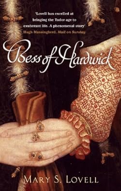 Bess Of Hardwick cover image