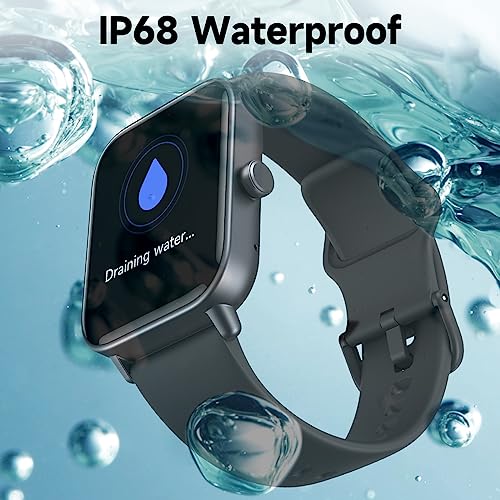 Smart-Watch-Bluetooth-Call-AnswerMake-Call-Alexa-Built-in-18-Fitness-Tracker-with-Heart-Rate-SpO2-Sleep-Monitor-Smart-Watches-for-Men-Women-iPhone-Android-Compatible-IP68-Waterproof