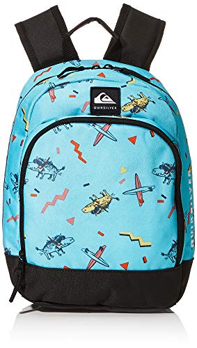 Quiksilver CHOMPINE  Mochila. para Niños  Pacific Blue  Einheitsgr
