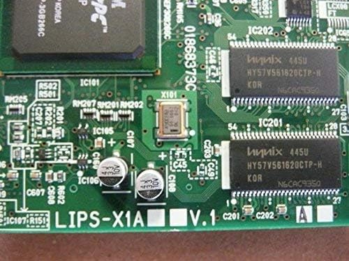 Toshiba LIPS-X1A Circuit Card (Renewed)