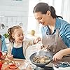 Lot De 8 Cuillères Doseuses En Plastique Transparent - 1g, 5g, 7.5g, 10g, 15g, 20g, 25g - Pour Poudres, Protéines, Cuisine