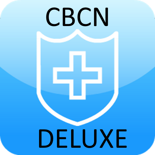 CBCN Flashcards Deluxe App on Amazon Appstore