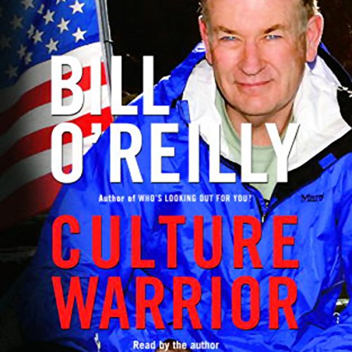 Culture Warrior (Written by Bill O'Reilly) episode artwork