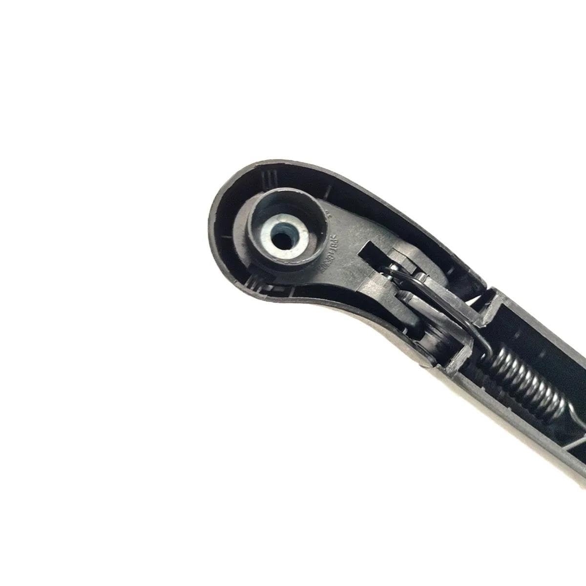 Spazzola Tergicristallo Per BMW Per X1 2016-2020 Spazzola Pioggia Parabrezza 2 Pezzi Spazzola Posteriore Auto Braccio Adatto Spazzola Tergicristallo Posteriore Kit Spazzole Tergicristallo Per Auto