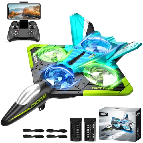 4DRC V31 Remote Control Fighter Jet