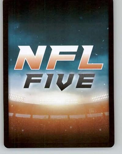 Miniatura 2 de 2021 Panini Five #C3 Isaiah Simmons Arizona Cardinals NFL Football Trading Card