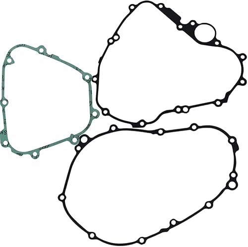 Miniatura 4 de Junta de reparación del cárter del cilindro del motor para Yam-aha MT-09 XSR900 FJ09 FZ09 (Color  BOMBA DE ACEITE GSKT)