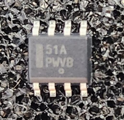 (3 PCS) LP2951ACDR2G ON SEMI IC REG LIN POS ADJ 100MA 8SOIC