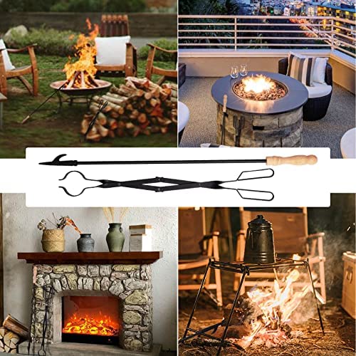 AGM X1820 Fire, 2 x Hooks and Pliers - Image 4