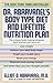 Dr. Abravanel's Body Type Diet and Lifetime Nutrition Plan