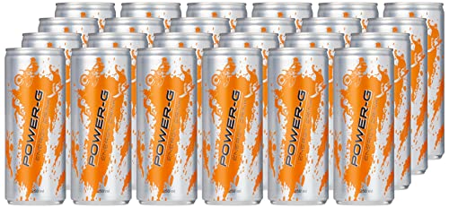 G-Power Energy Drink classic, 6 L