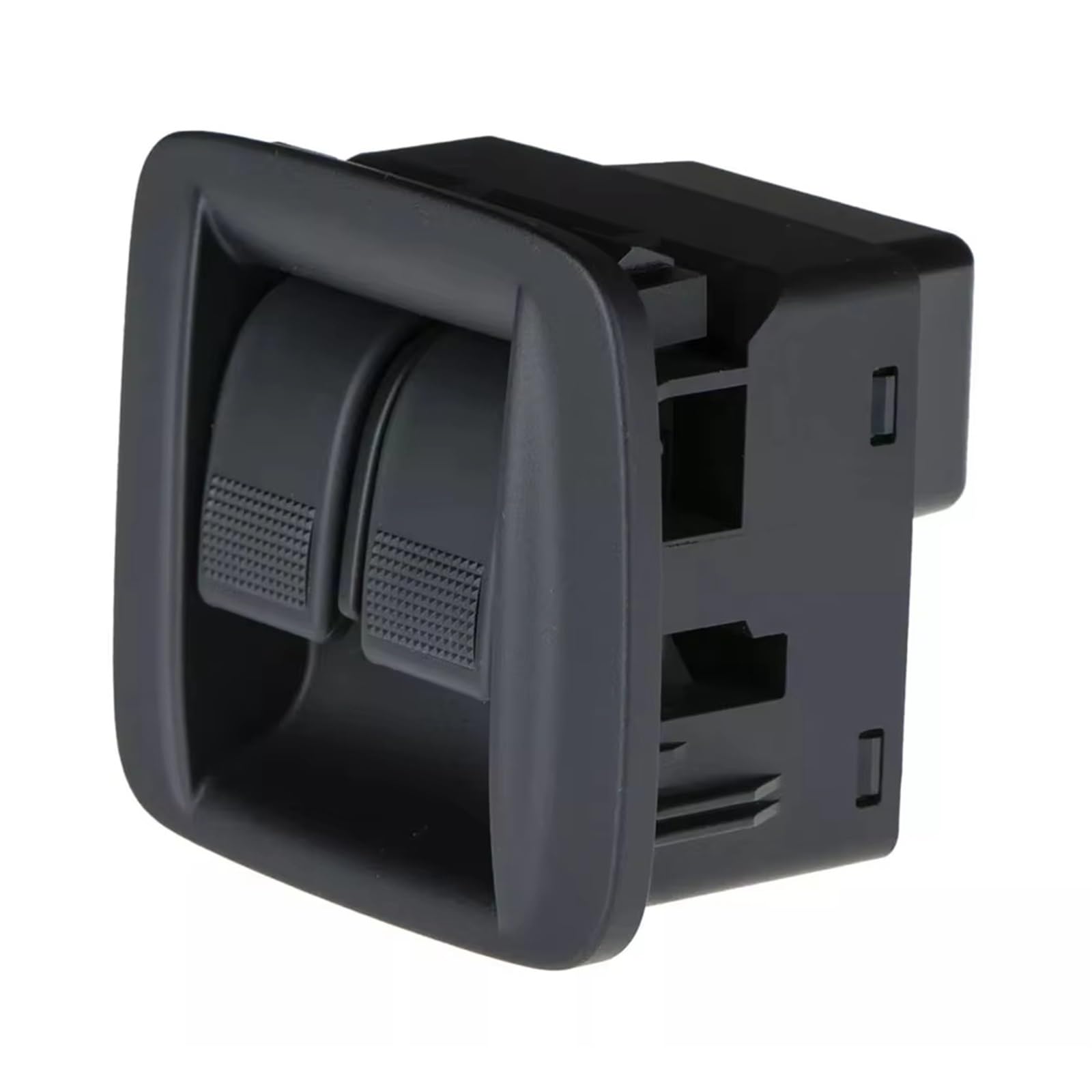 Interruttore alzacristalli Elettrico per Console Centrale Auto Mazda MX-5 Miata, Ricambio NC11-66-350B-02, Interruttore regolatore alzacristalli.