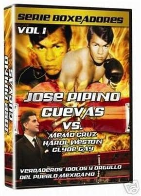 COLECCION DE LAS MEJORES PELEAS CLASICAS 6 DVDS