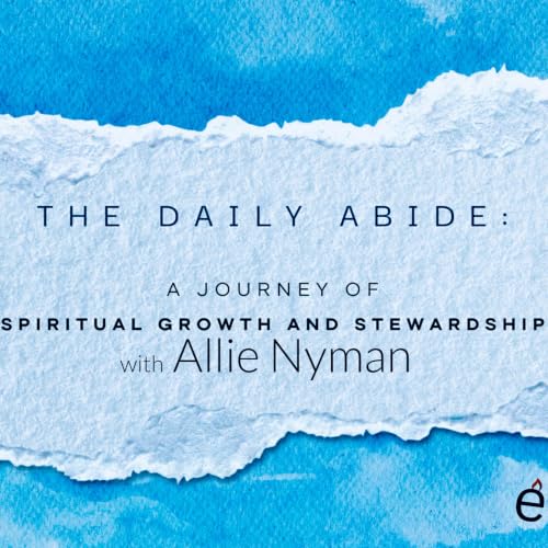 『The Daily Abide』のカバーアート