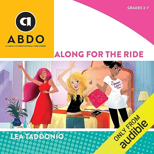 Along for the Ride Shake It Off (Lea Taddonio Collection