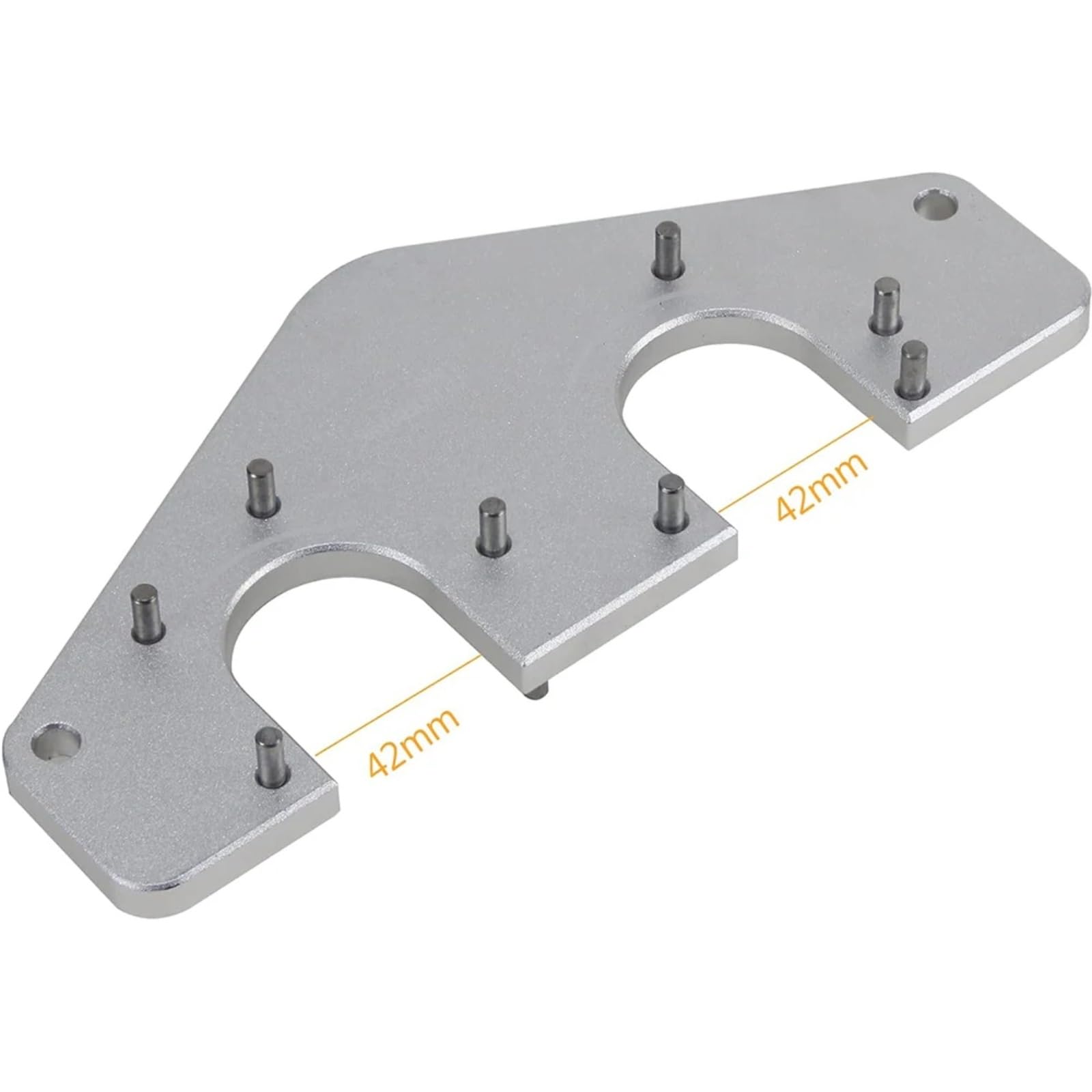 Kit de Calage Distribution Compatible Avec Benz Pour AMG 156 6.2L V8 M156 M159 Outils Réglage Verrouillage Synchronisation D'arbre À Cames Moteur Voiture, Kit D'outils Manuels Réparation