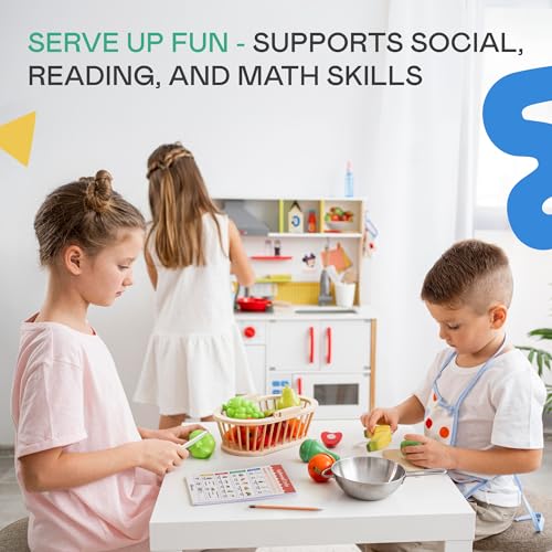 Image of Tiny Expressions Pretend Play Notepads - 6-Pack Kids Play Pads - 40 Pages Each of Restaurant, Doctor, Boarding Pass, Report Card, Nature Walk & Soda Shop for Imaginative Role Play