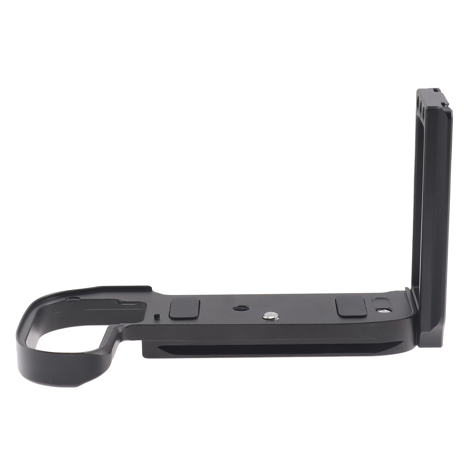 FOTGA Vertical Quick Release Plate L Bracket for Canon EOS R5 R6 Camera - Image 2