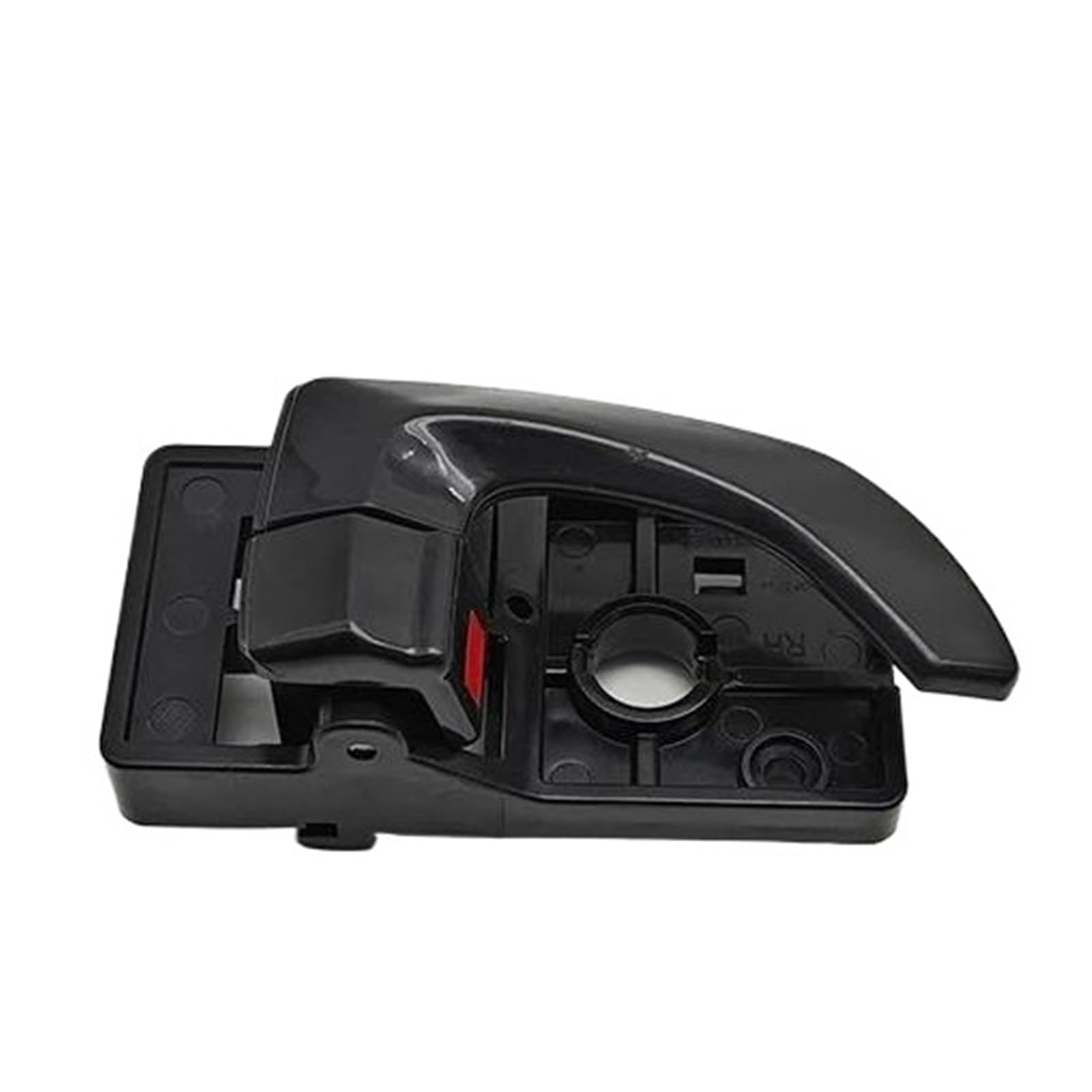 ELEKMPMGTD 82610-2E000 82620-2E000 Interior Door Handle for Hyundai for Tucson 2005-2009 Interior Door Handle(Right)