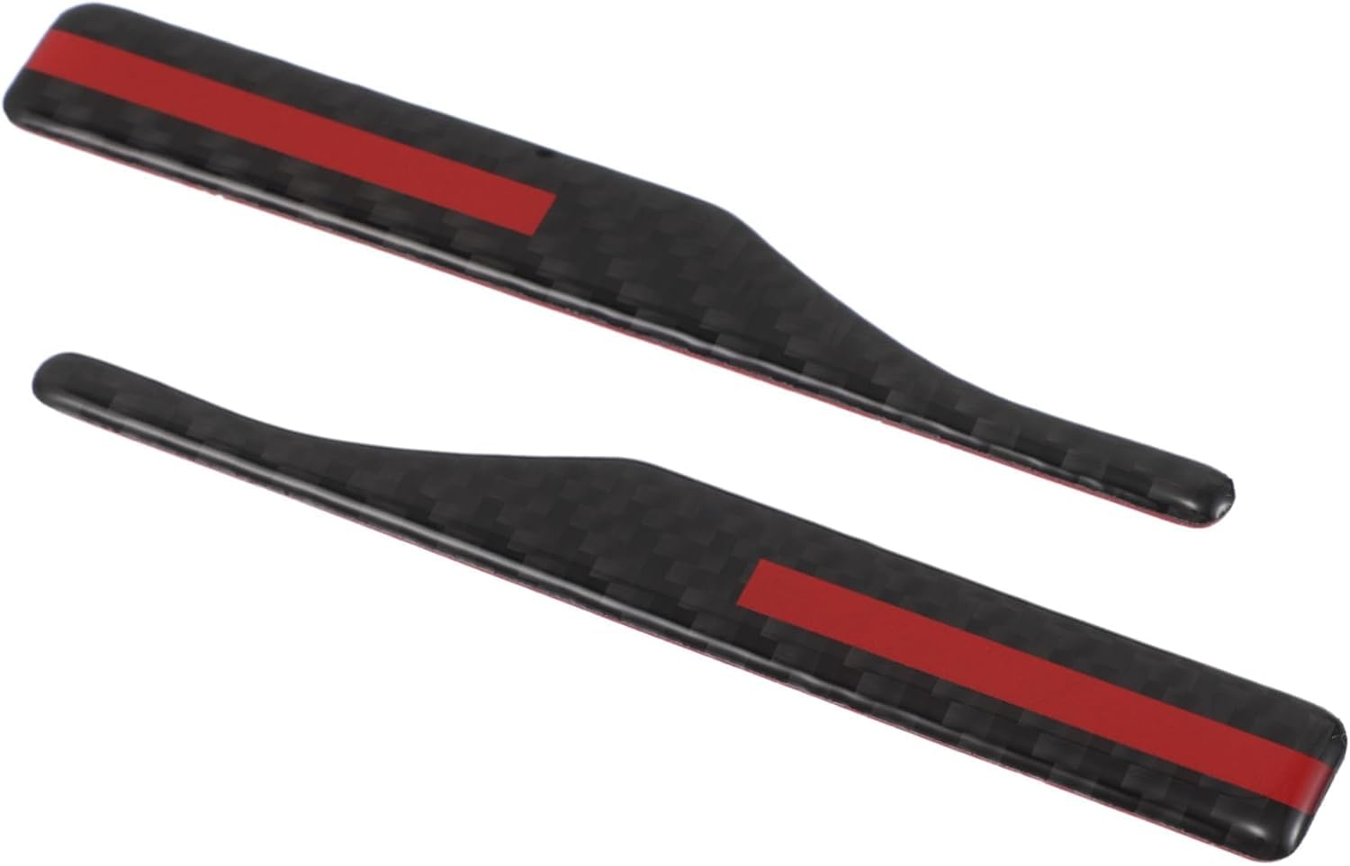haifengshangmao 2 Pcs Car Rearview Mirror Anti-Scratch Bumper Strips for BYD Seal U DM i 2023 2024 2025, Side Wing Mirror Protector Guard Collision