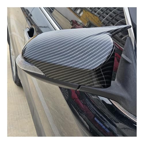 Coques rétroviseur voiture finition premium pour Auris