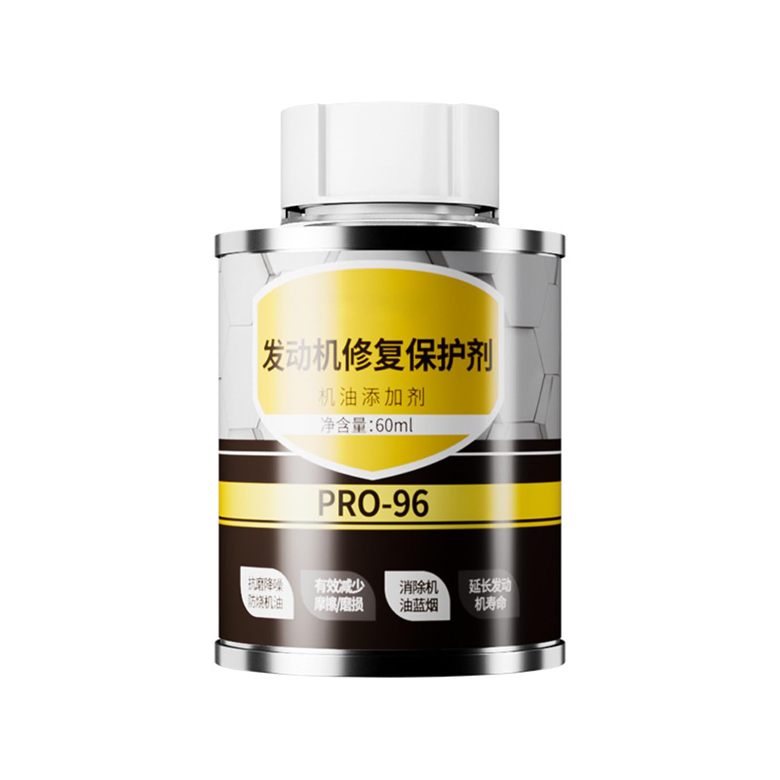 Nawwgy Car Engine Repair Protections Additive Accessory for Enhanced Performances Fuels Efficiency Automobile Engine Repair and Protection Agent