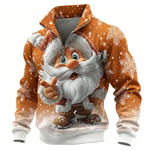Christmas jumper