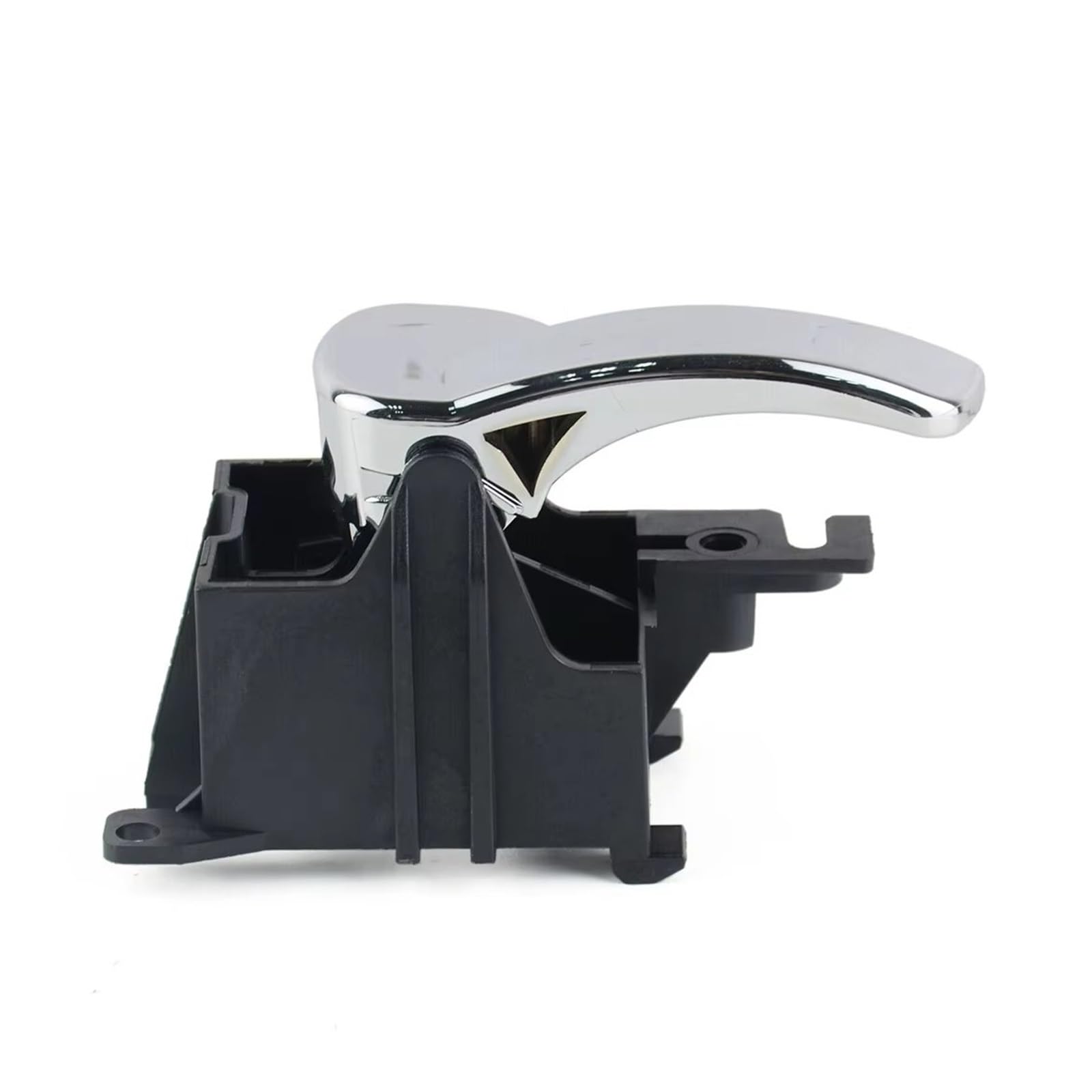 Jkswzma Right Car Inner Handle For Nissan For Navara D40 For Pathfinder R51 For Terrano 2005-2012 Interior Door Handle 80671-4X02b 80671-4X02b