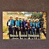 Oklahoma Pow-Wow Girl