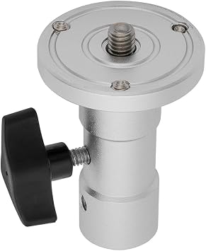 Flashpoint Baby Ball Head Adapter