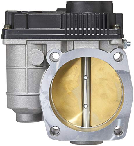 Spectra Premium Tb1001 Electronic Throttle Body #TOP3
