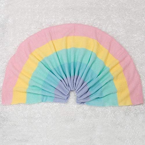 Paradise Galleries Babies (Rainbow Blanket)