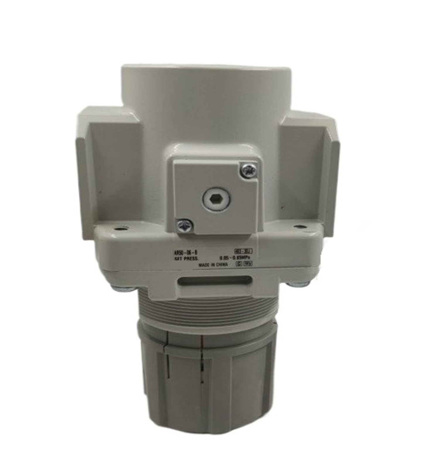 ELZNSQQK Pressure reducing valves AR50-06-B, AR50-06BG-B(AR50-06B-B)