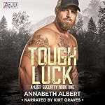 Cover of Tough Luck