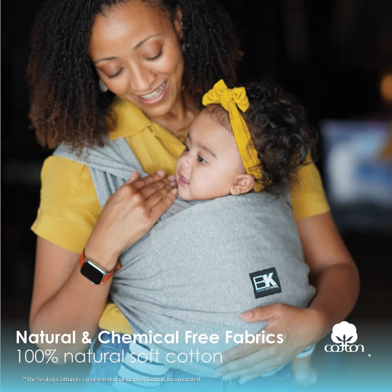 Vista 4 de Baby Ktan - Portabebés