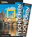 Produktbild NATIONAL GEOGRAPHIC Reiseführer Tschechien: Das ultimative Reisehandbuch mit über 500 Adressen und praktischer Faltkarte zum Herausnehmen für alle Traveler. (NG_Traveller)