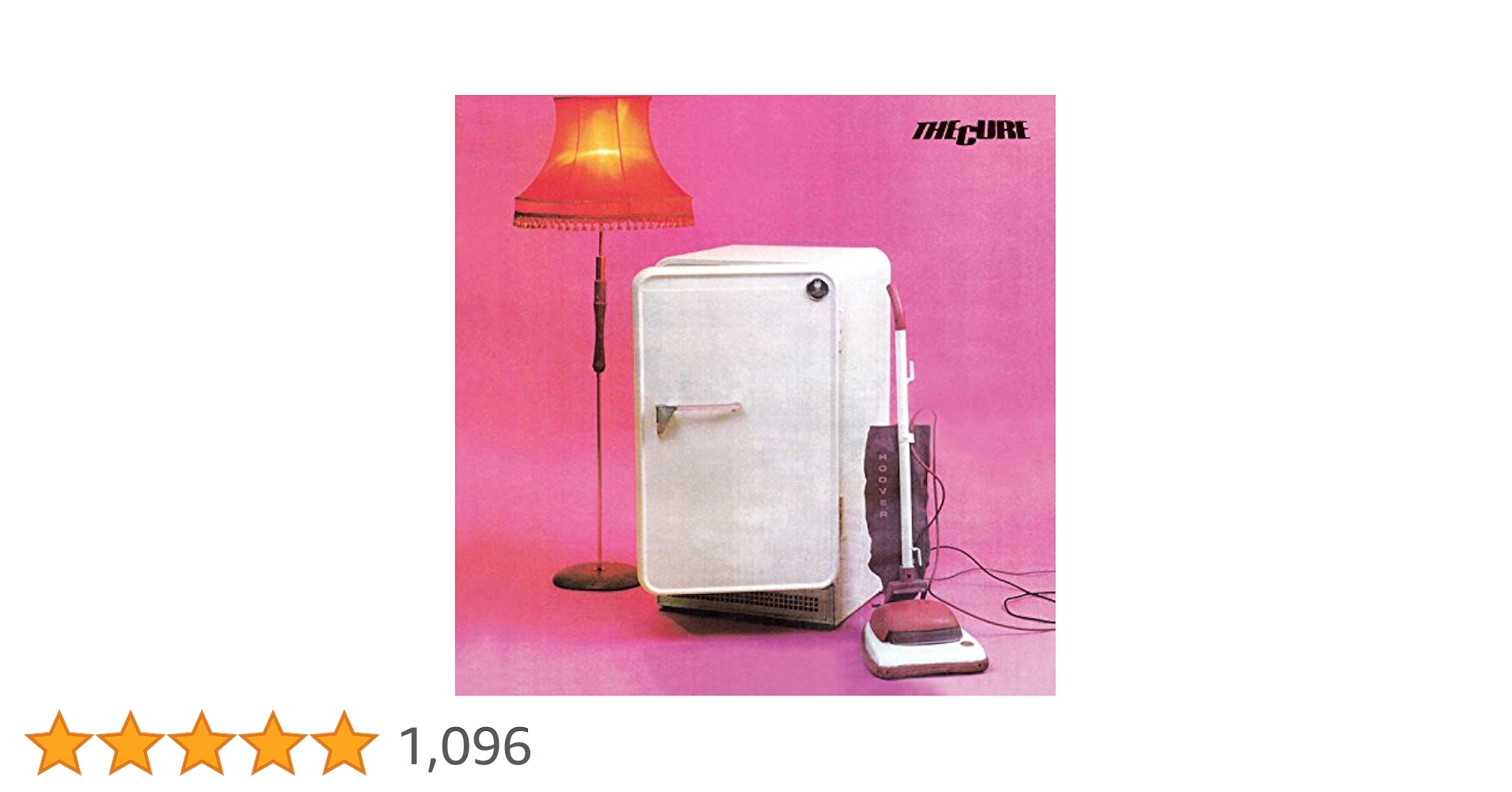 Three Imaginary Boys: The Cure: Amazon.ca: Music