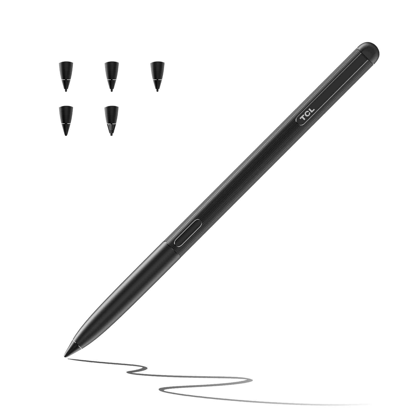 Amazon | TCL T-Pen Pro 純正スタイラスペン TCL Note A1 NXTPAPER