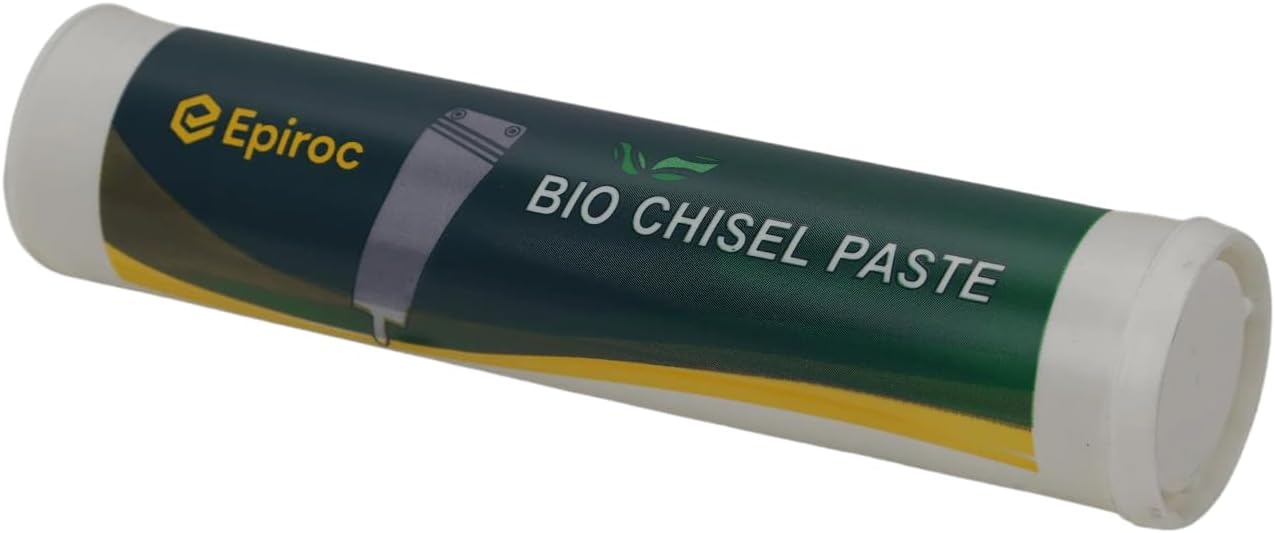Epiroc Bio Chisel Paste (12 Pack) 3363122355
