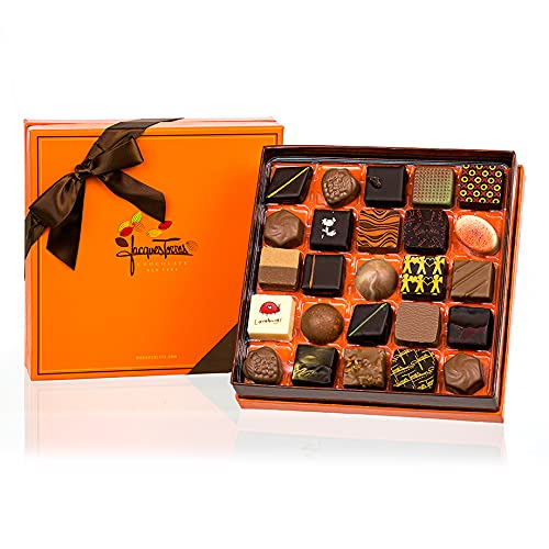 Assorted Kosher Chocolates 25pc