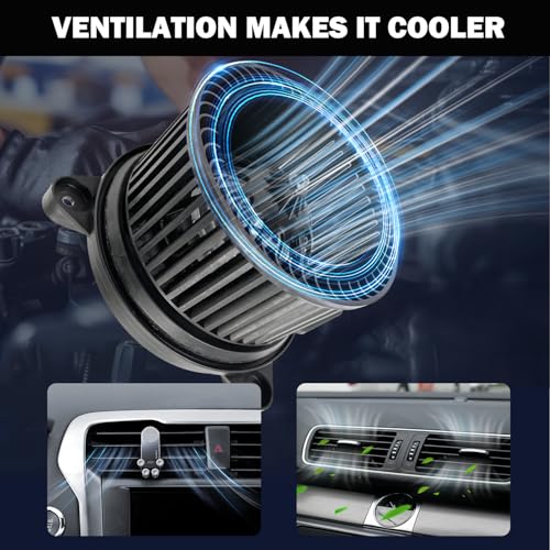 Image of 700167 AC Heater Blower Motor Fan Assembly Fit for Chrysler Aspen 2007 2008 2009 ,for Dodge Durango 2004 2005 2006 2007 2008 2009 5061381AA