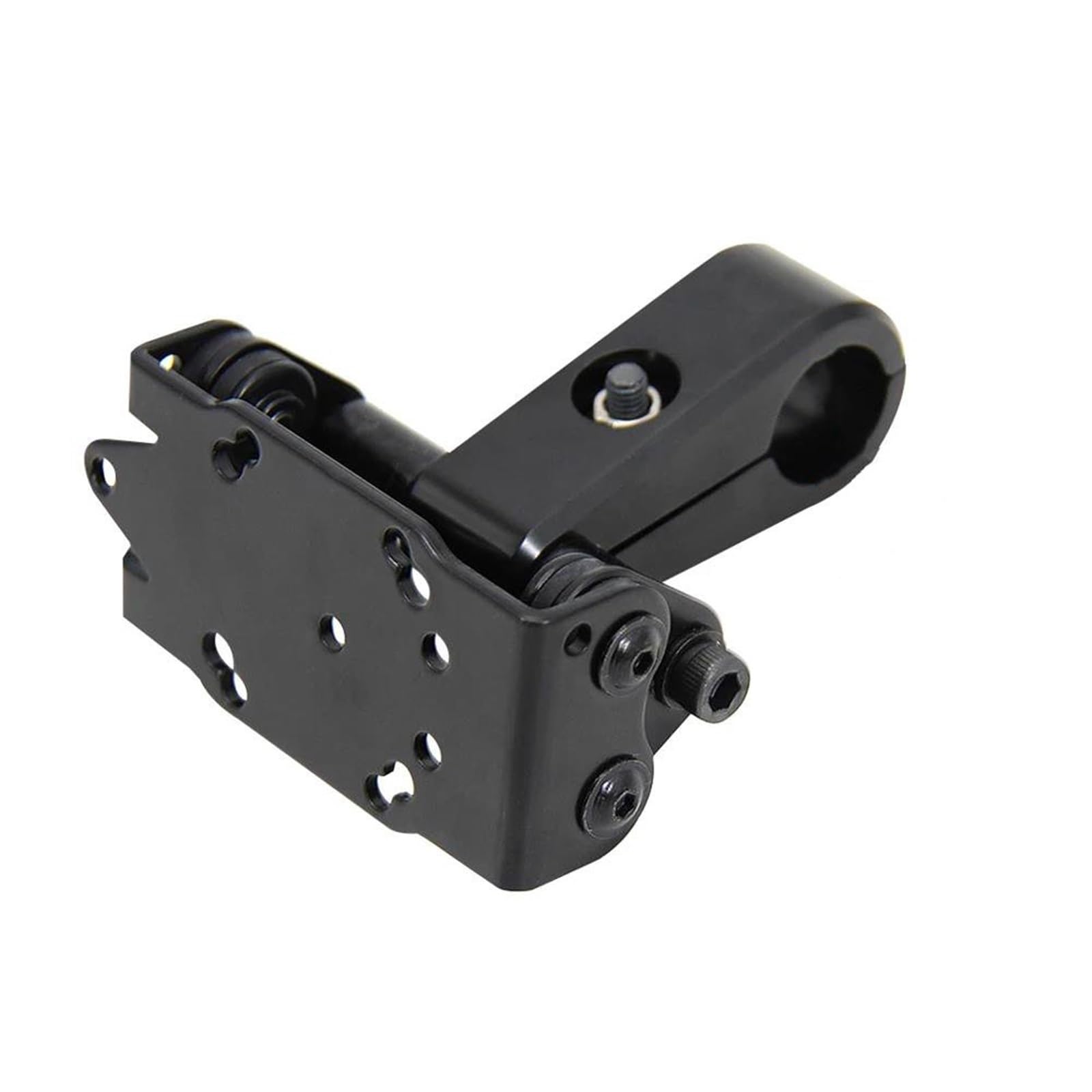 Supporto Cellulare Moto Per Manubrio Ø 22mm