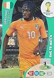 adrenalyn xl world cup 2018 checklist limited edition My Trading Cards coleccionables, que SE from the Pack EN Mint/Near Mint Condition y también SE Presenta en A Plastic Sleeve for Una Protección.