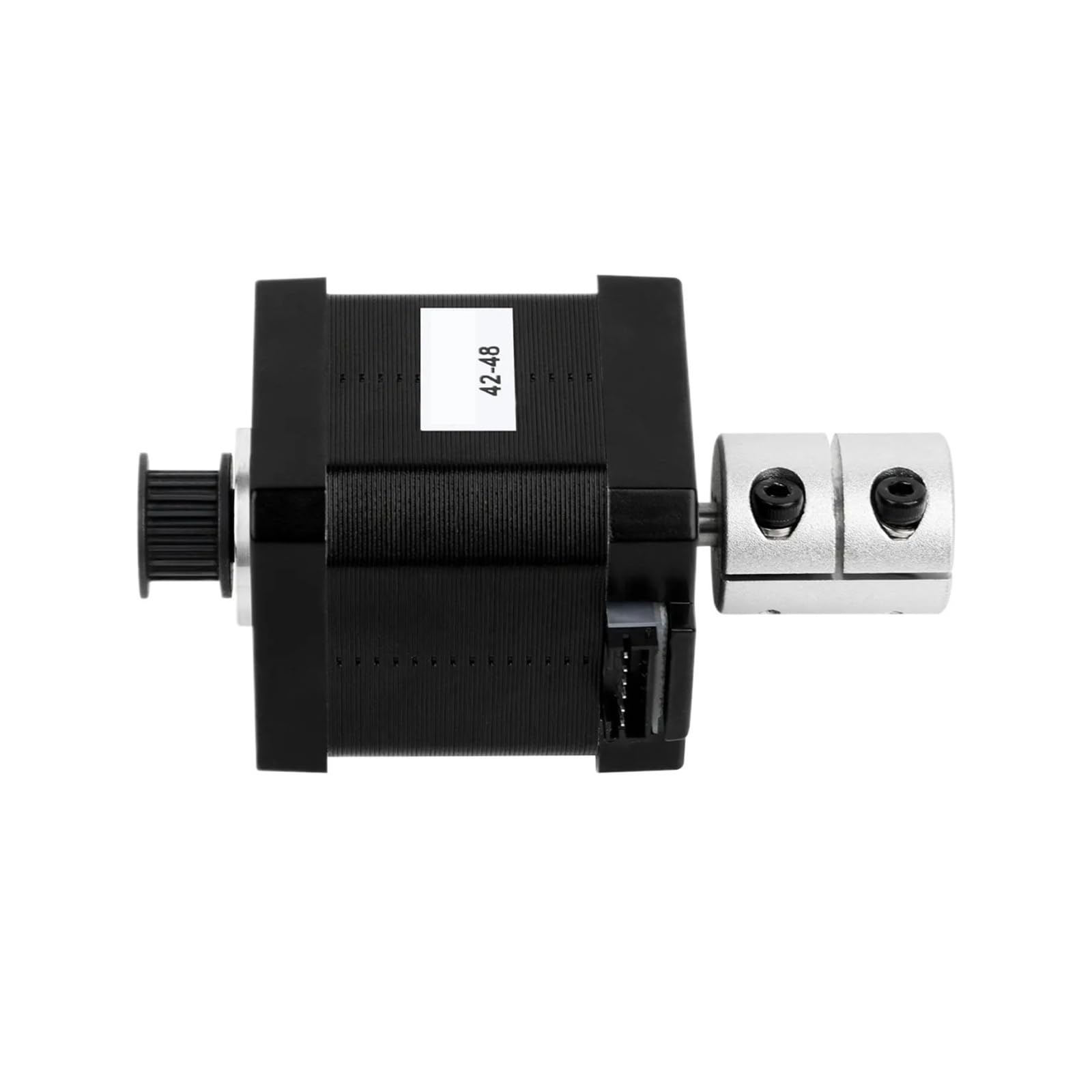 Kompatibel mit Creality, Y-Achsen-Motor-Kit for Ender-5 S1