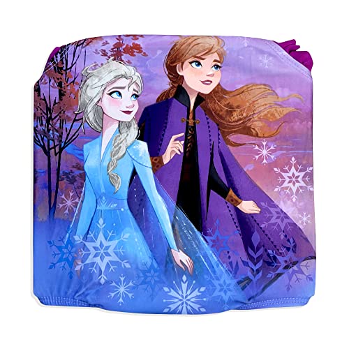 Girls Stylish Official Characters Bathing Suits for Beach Bliss3