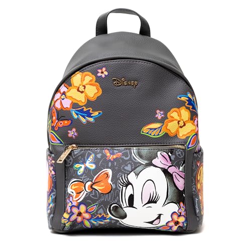Wondapop Designer Series Minnie Mouse 12