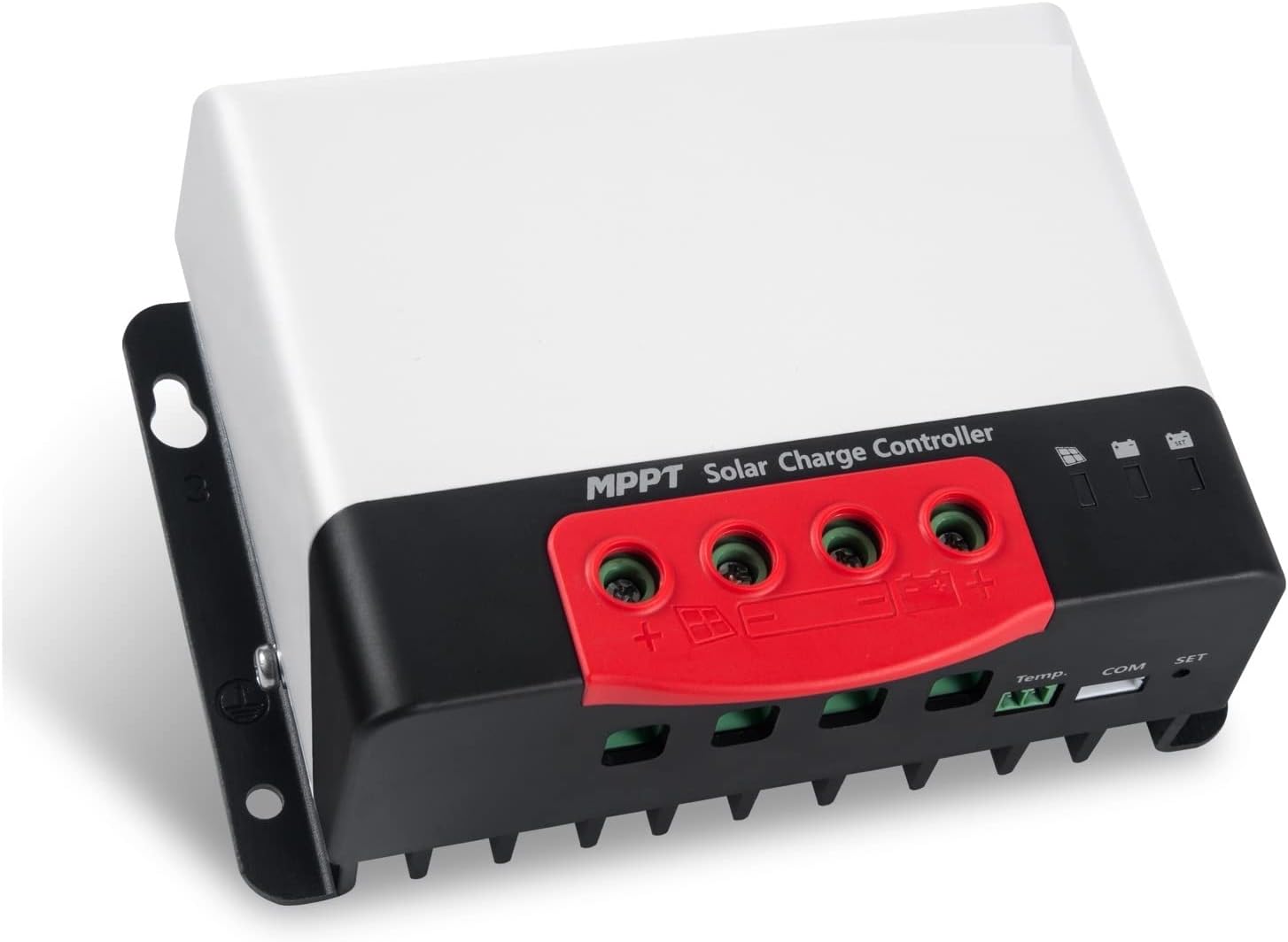 MPPT チャージコントローラー 50A バッテリー充電器 ソーラーパネル充電レギュレータ 12V24V オートフォーカス 高変革効率 最大600w～1200w RENOGY 50A DC-DCバッテリーチャージャー RENOGY》DCCシリーズ 走行